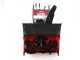 GeoTech-Pro STP1176 TEBS - Fraise &agrave; neige thermique - &agrave; chenilles - B&amp;S 1450 Snow