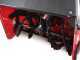 GeoTech-Pro STP1176 TEBS - Fraise &agrave; neige thermique - &agrave; chenilles - B&amp;S 1450 Snow