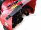 GeoTech-Pro STP1176 TEBS - Fraise &agrave; neige thermique - &agrave; chenilles - B&amp;S 1450 Snow
