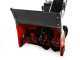 GeoTech-Pro STP1176 TEBS - Fraise &agrave; neige thermique - &agrave; chenilles - B&amp;S 1450 Snow