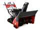 GeoTech-Pro STP1176 TEBS - Fraise &agrave; neige thermique - &agrave; chenilles - B&amp;S 1450 Snow