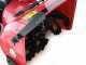 GeoTech-Pro STP1176 TEBS - Fraise &agrave; neige thermique - &agrave; chenilles - B&amp;S 1450 Snow