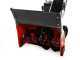 GeoTech-Pro STP1176 TEBS - Fraise &agrave; neige thermique - &agrave; chenilles - B&amp;S 1450 Snow