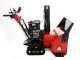 GeoTech-Pro STP1176 TEBS - Fraise &agrave; neige thermique - &agrave; chenilles - B&amp;S 1450 Snow