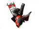 GeoTech-Pro STP1176 TEBS - Fraise &agrave; neige thermique - &agrave; chenilles - B&amp;S 1450 Snow