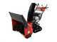 GeoTech-Pro STP1176 TEBS - Fraise &agrave; neige thermique - &agrave; chenilles - B&amp;S 1450 Snow