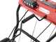GeoTech ST 662 WEBS - Fraise &agrave; neige thermique - B&amp;S 950 OHV