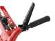 GeoTech ST 662 WEBS - Fraise &agrave; neige thermique - B&amp;S 950 OHV