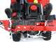 GeoTech ST 662 WEBS - Fraise &agrave; neige thermique - B&amp;S 950 OHV