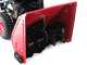 GeoTech ST 662 WEBS - Fraise &agrave; neige thermique - B&amp;S 950 OHV