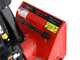 GeoTech ST 662 WEBS - Fraise &agrave; neige thermique - B&amp;S 950 OHV