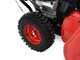 GeoTech ST 662 WEBS - Fraise &agrave; neige thermique - B&amp;S 950 OHV
