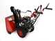 GeoTech ST 662 WEBS - Fraise &agrave; neige thermique - B&amp;S 950 OHV
