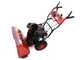 GeoTech ST 662 WEBS - Fraise &agrave; neige thermique - B&amp;S 950 OHV