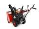 GeoTech ST 662 WEBS - Fraise &agrave; neige thermique - B&amp;S 950 OHV
