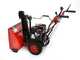 GeoTech ST 662 WEBS - Fraise &agrave; neige thermique - B&amp;S 950 OHV