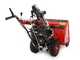 GeoTech ST 662 WEBS - Fraise &agrave; neige thermique - B&amp;S 950 OHV