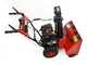 GeoTech ST 662 WEBS - Fraise &agrave; neige thermique - B&amp;S 950 OHV