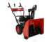 GeoTech ST 662 WEBS - Fraise &agrave; neige thermique - B&amp;S 950 OHV