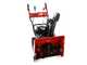 GeoTech ST 662 WEBS - Fraise &agrave; neige thermique - B&amp;S 950 OHV