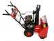 GeoTech ST 662 WEBS - Fraise &agrave; neige thermique - B&amp;S 950 OHV