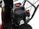 GeoTech ST 662 WEBS - Fraise &agrave; neige thermique - B&amp;S 950 OHV