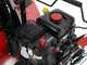 GeoTech ST 662 WEBS - Fraise &agrave; neige thermique - B&amp;S 950 OHV