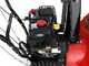 GeoTech ST 662 WEBS - Fraise &agrave; neige thermique - B&amp;S 950 OHV