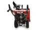GeoTech ST 662 WEBS - Fraise &agrave; neige thermique - B&amp;S 950 OHV