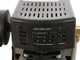 GeoTech AC9-8-20 - Compresseur d'air &eacute;lectrique compact portatif - Moteur 2 CV - 8 L air comprim&eacute;