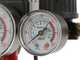 GeoTech AC9-8-20 - Compresseur d'air &eacute;lectrique compact portatif - Moteur 2 CV - 8 L air comprim&eacute;