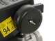 GeoTech AC9-8-20 - Compresseur d'air &eacute;lectrique compact portatif - Moteur 2 CV - 9 L air comprim&eacute;