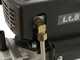 GeoTech AC9-8-20 - Compresseur d'air &eacute;lectrique compact portatif - Moteur 2 CV - 9 L air comprim&eacute;