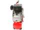 GeoTech AC9-8-20 - Compresseur d'air &eacute;lectrique compact portatif - Moteur 2 CV - 9 L air comprim&eacute;