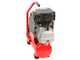 GeoTech AC9-8-20 - Compresseur d'air &eacute;lectrique compact portatif - Moteur 2 CV - 9 L air comprim&eacute;