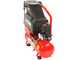 GeoTech AC9-8-20 - Compresseur d'air &eacute;lectrique compact portatif - Moteur 2 CV - 9 L air comprim&eacute;