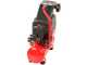 GeoTech AC9-8-20 - Compresseur d'air &eacute;lectrique compact portatif - Moteur 2 CV - 9 L air comprim&eacute;