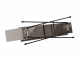 Cruccolini Inox 50&nbsp;cm - Barbecue sp&eacute;cial pour brochettes &agrave; charbon