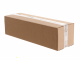 Cruccolini Inox 50&nbsp;cm - Barbecue sp&eacute;cial pour brochettes &agrave; charbon