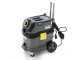 Karcher Pro NT 30/1 Tact L - Aspirateur solides et liquides - Bidon 30 L - 1200 W