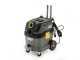 Karcher Pro NT 30/1 Tact L - Aspirateur solides et liquides - Bidon 30 L - 1200 W