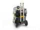 Karcher Pro NT 30/1 Tact L - Aspirateur solides et liquides - Bidon 30 L - 1200 W