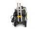 Karcher Pro NT 30/1 Tact L - Aspirateur solides et liquides - Bidon 30 L - 1200 W