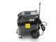 Karcher Pro NT 30/1 Tact L - Aspirateur solides et liquides - Bidon 30 L - 1200 W