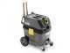Karcher Pro NT 30/1 Tact L - Aspirateur solides et liquides - Bidon 30 L - 1200 W