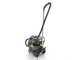 Karcher Pro NT 30/1 Tact L - Aspirateur solides et liquides - Bidon 30 L - 1200 W