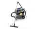 Karcher Pro NT 30/1 Tact L - Aspirateur solides et liquides - Bidon 30 L - 1200 W