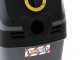 Karcher Pro NT 30/1 Tact L - Aspirateur solides et liquides - Bidon 30 L - 1200 W