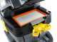 Karcher Pro NT 30/1 Tact L - Aspirateur solides et liquides - Bidon 30 L - 1200 W
