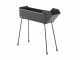 Cruccolini BA12 - Barbecue sp&eacute;cial pour brochettes &agrave; charbon